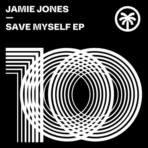 Jamie Jones - Save Myself EP [HXT100]
